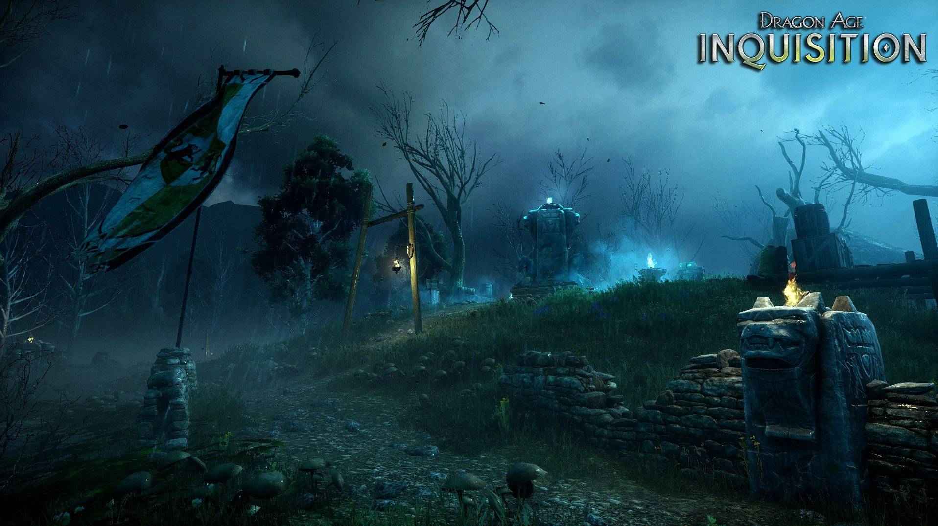 Dragon Age: Inquisition - Imagen 47